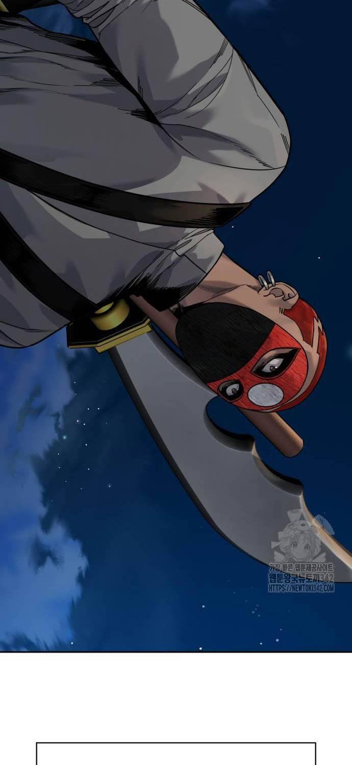 Cảnh Sát Báo Thù Chapter 68 - 84