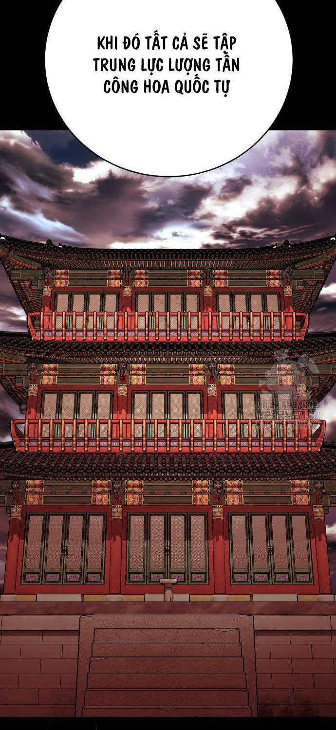 Cảnh Sát Báo Thù Chapter 68 - 10