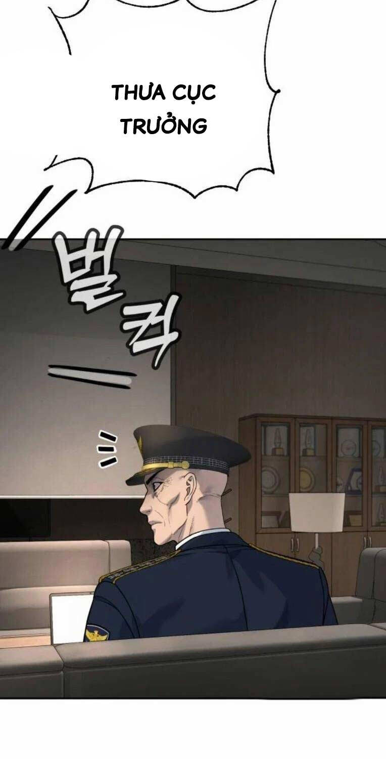 Cảnh Sát Báo Thù Chapter 69 - 16