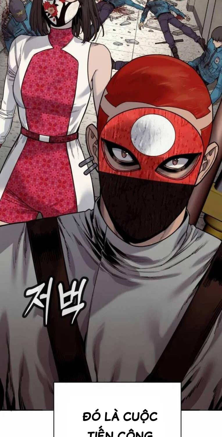 Cảnh Sát Báo Thù Chapter 69 - 19