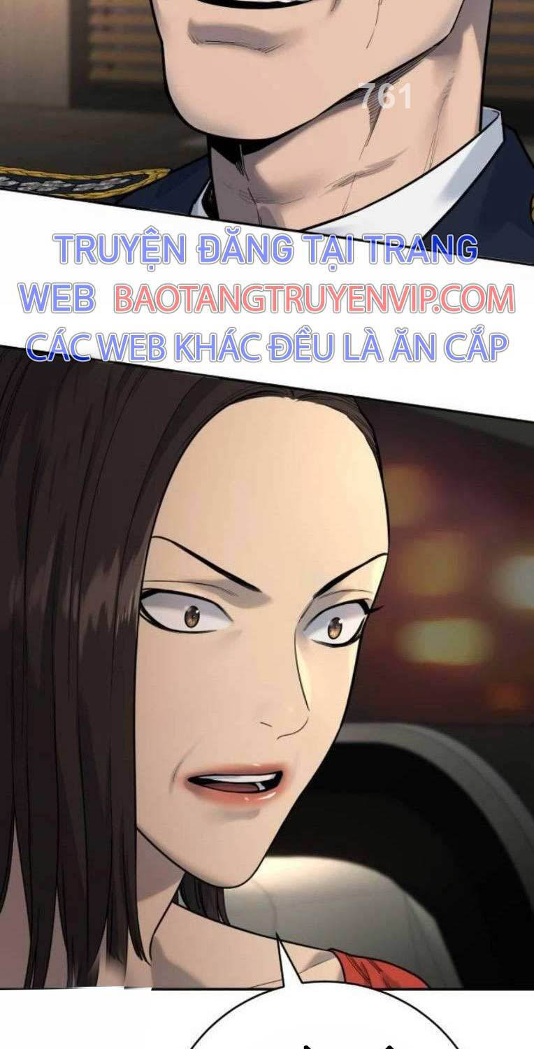 Cảnh Sát Báo Thù Chapter 69 - 3