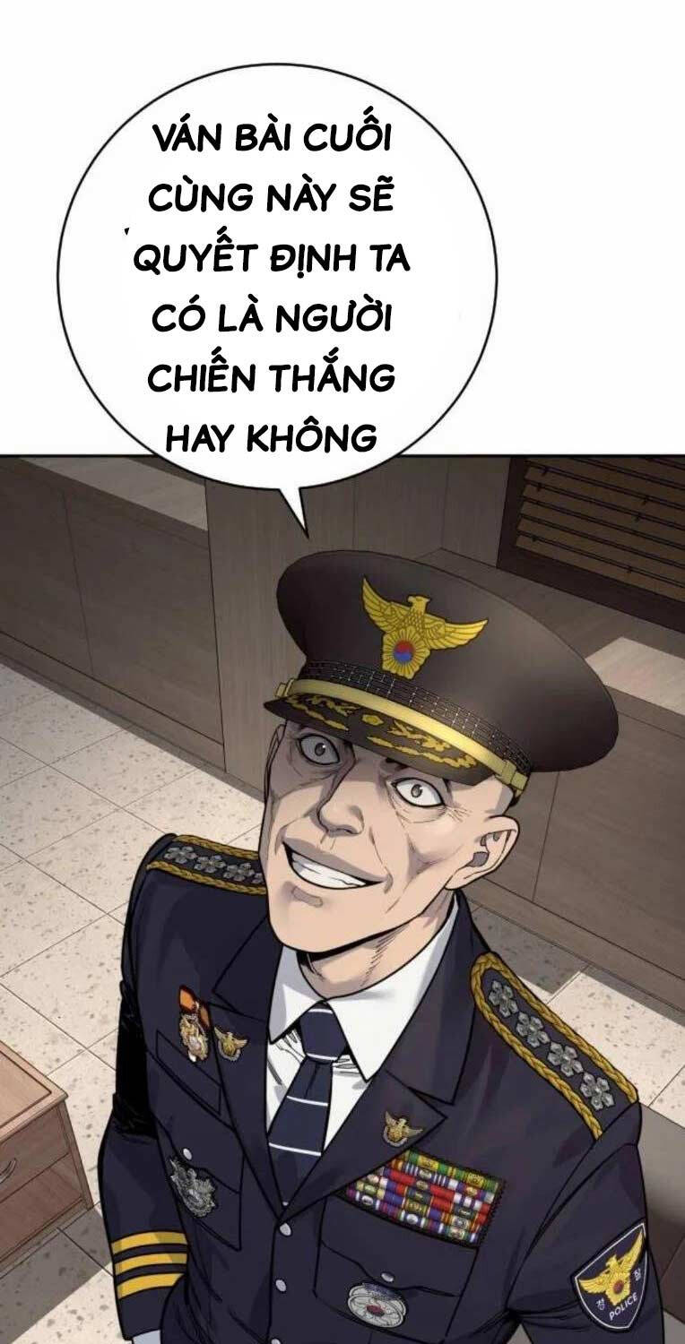 Cảnh Sát Báo Thù Chapter 69 - 29