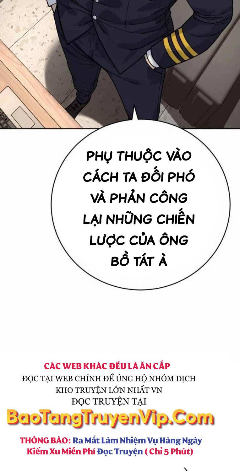 Cảnh Sát Báo Thù Chapter 69 - 30