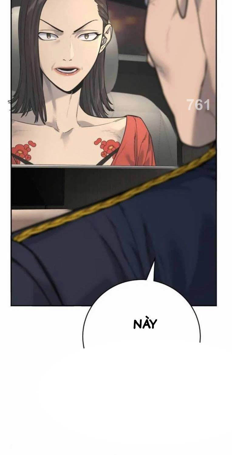 Cảnh Sát Báo Thù Chapter 69 - 5