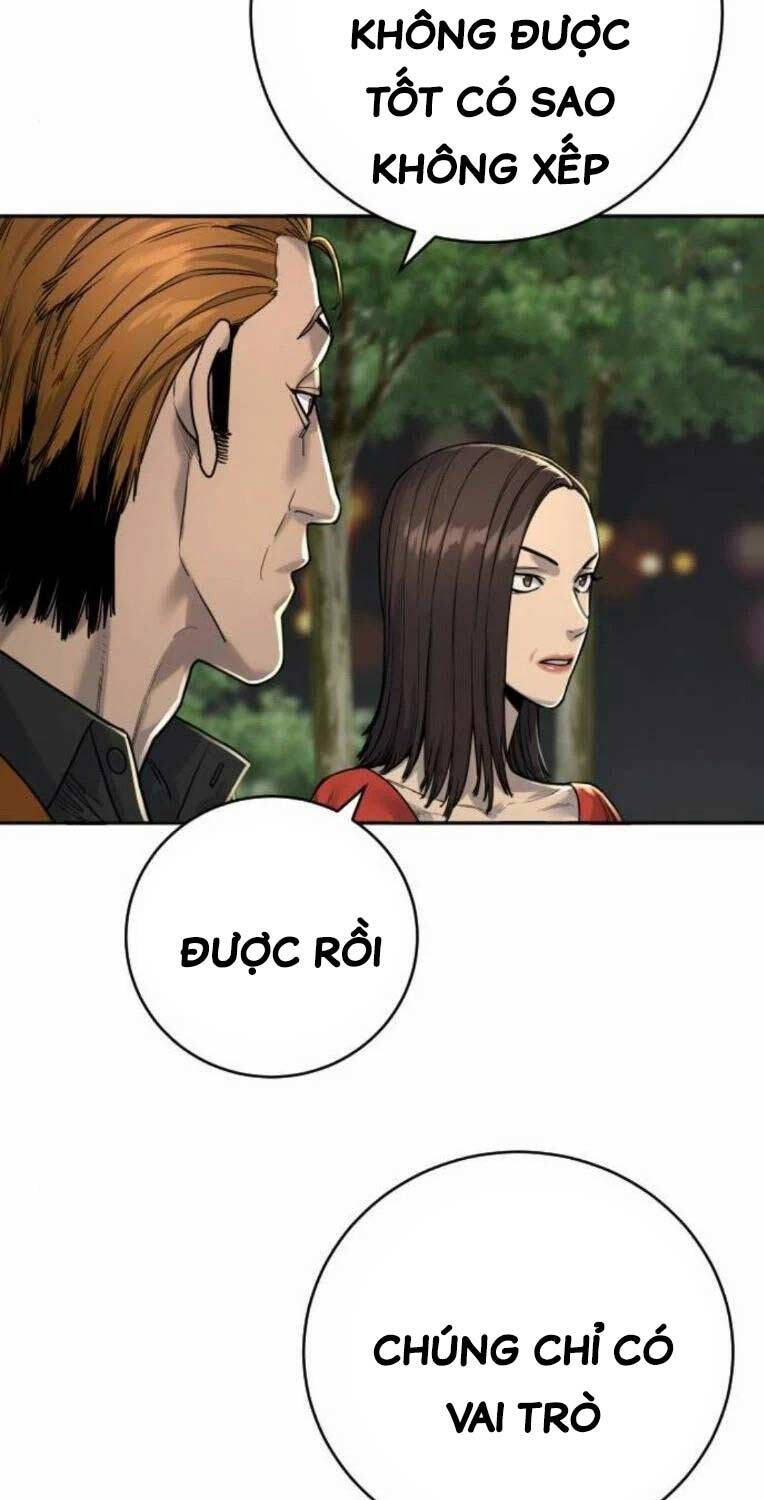 Cảnh Sát Báo Thù Chapter 69 - 42