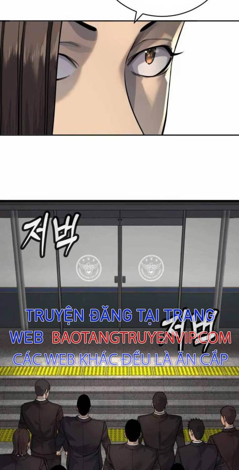 Cảnh Sát Báo Thù Chapter 69 - 43