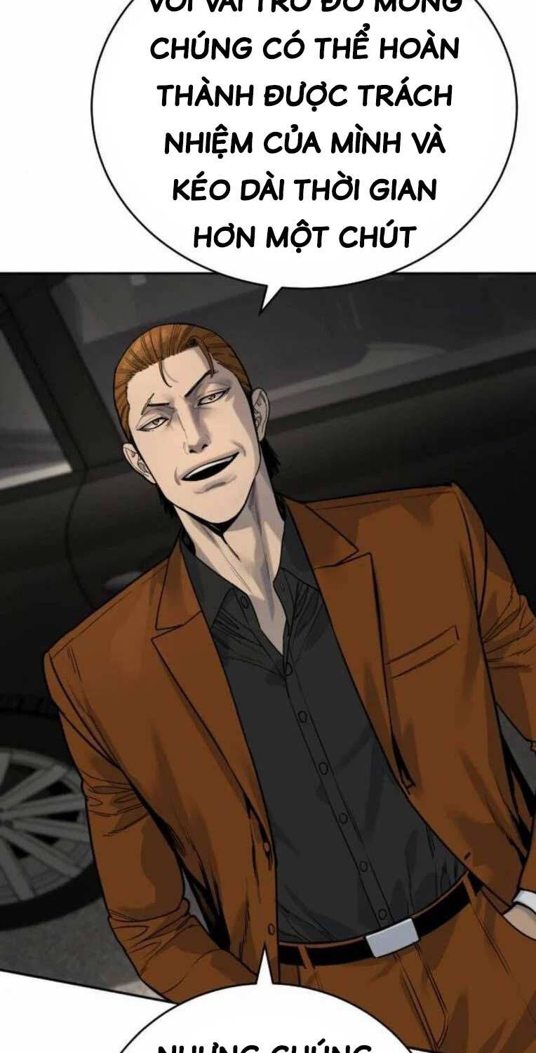Cảnh Sát Báo Thù Chapter 69 - 45
