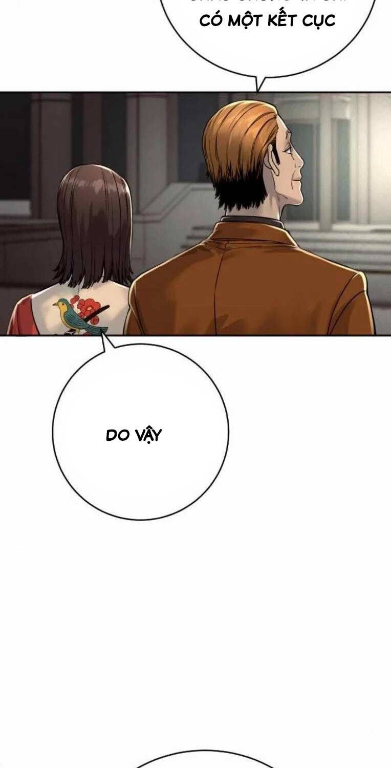 Cảnh Sát Báo Thù Chapter 69 - 48