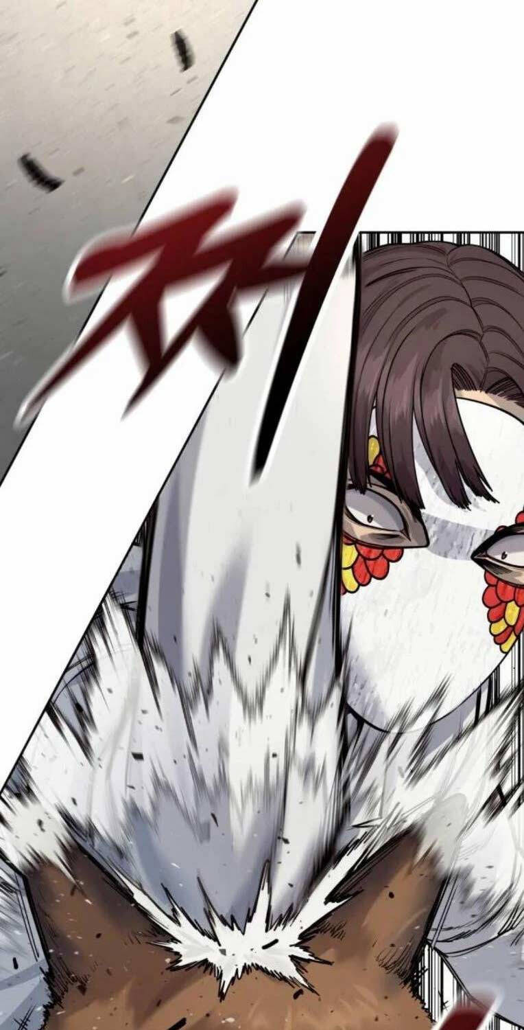 Cảnh Sát Báo Thù Chapter 69 - 62