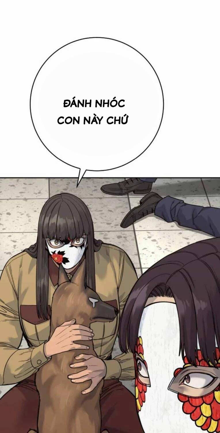 Cảnh Sát Báo Thù Chapter 69 - 66