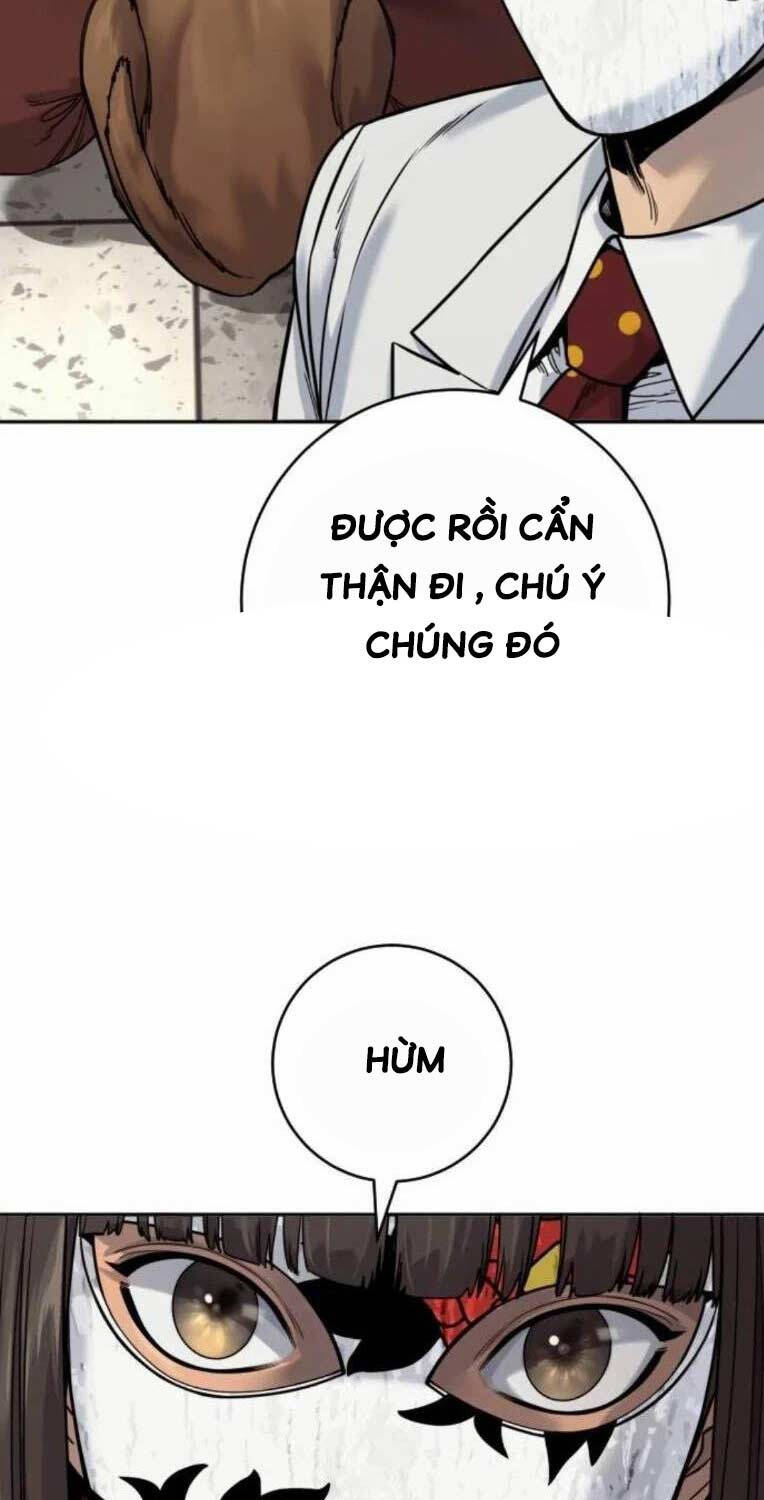 Cảnh Sát Báo Thù Chapter 69 - 67