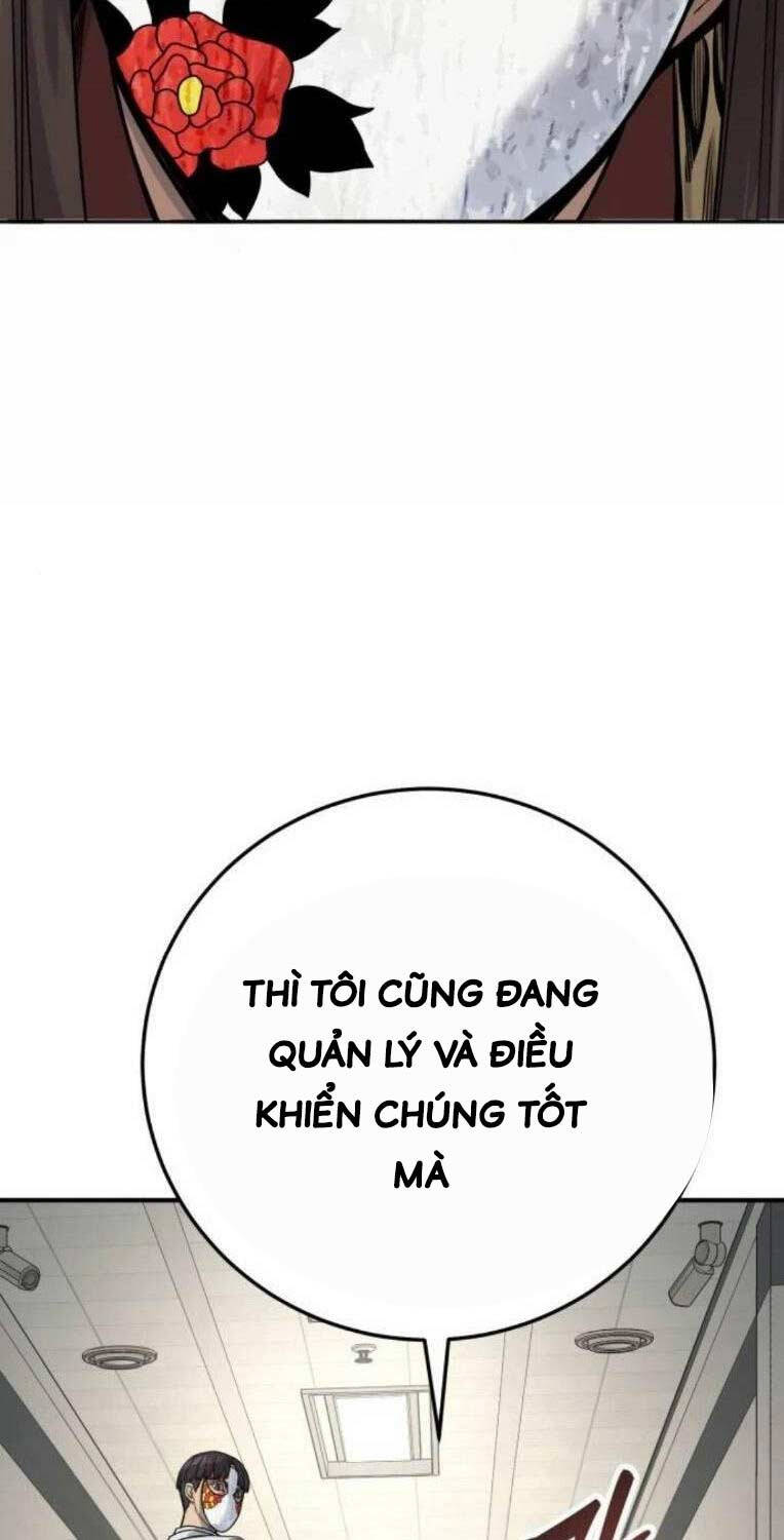 Cảnh Sát Báo Thù Chapter 69 - 68