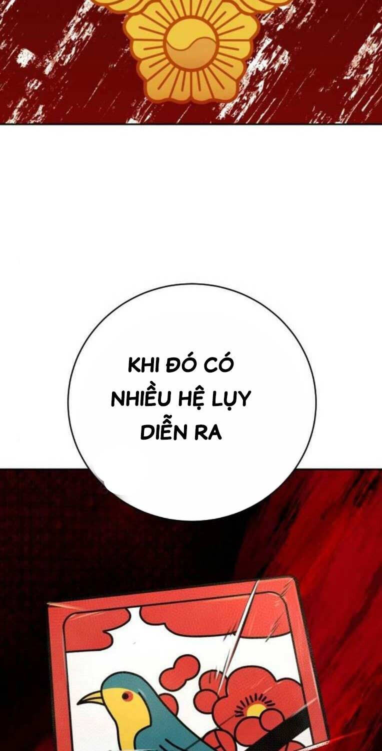 Cảnh Sát Báo Thù Chapter 69 - 8