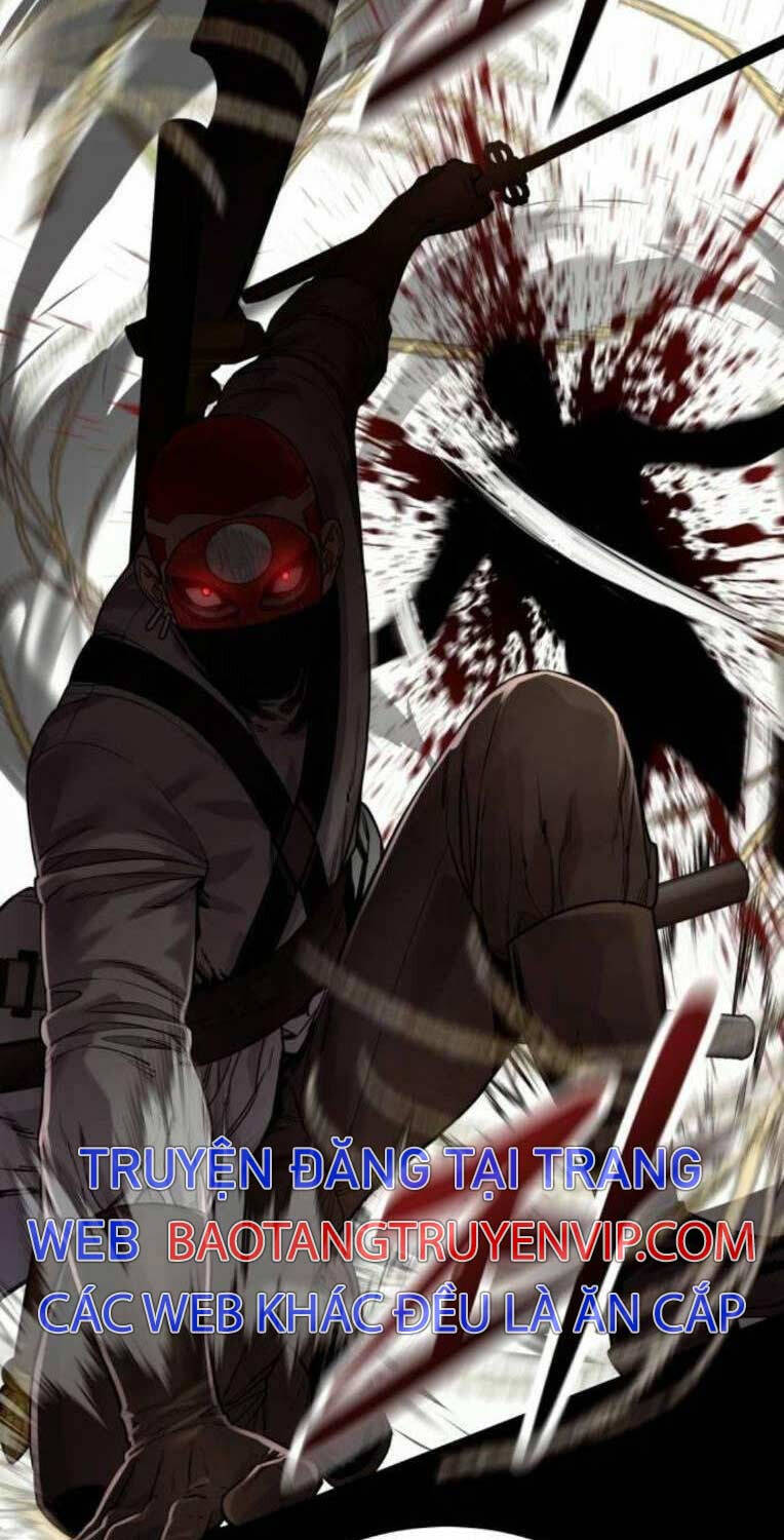 Cảnh Sát Báo Thù Chapter 69 - 77