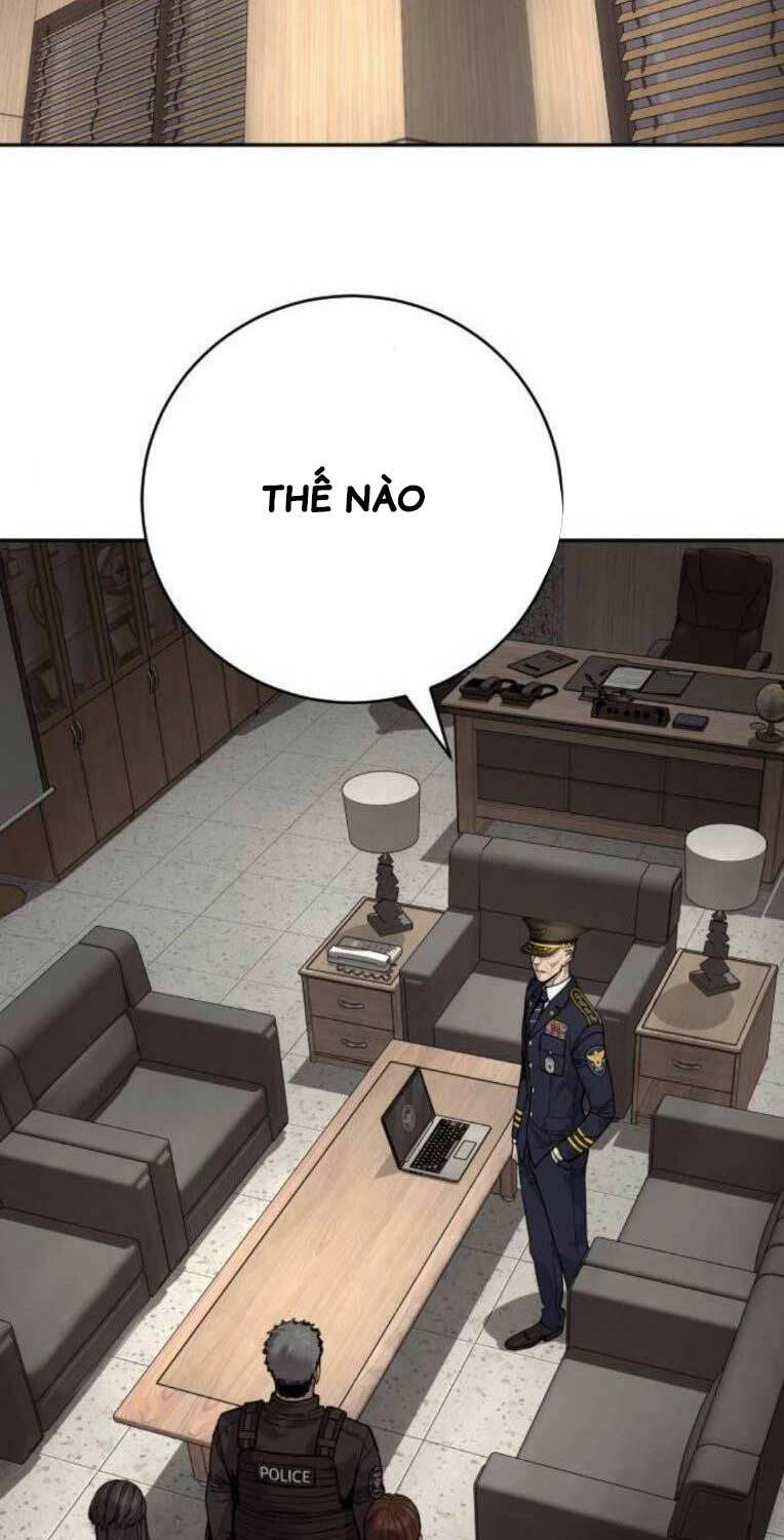 Cảnh Sát Báo Thù Chapter 69 - 84