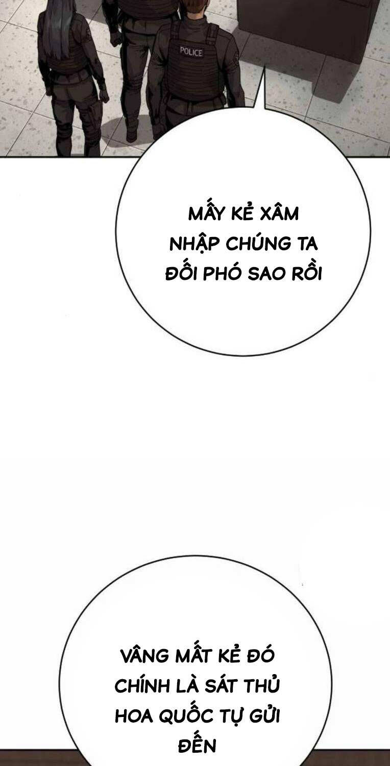 Cảnh Sát Báo Thù Chapter 69 - 85