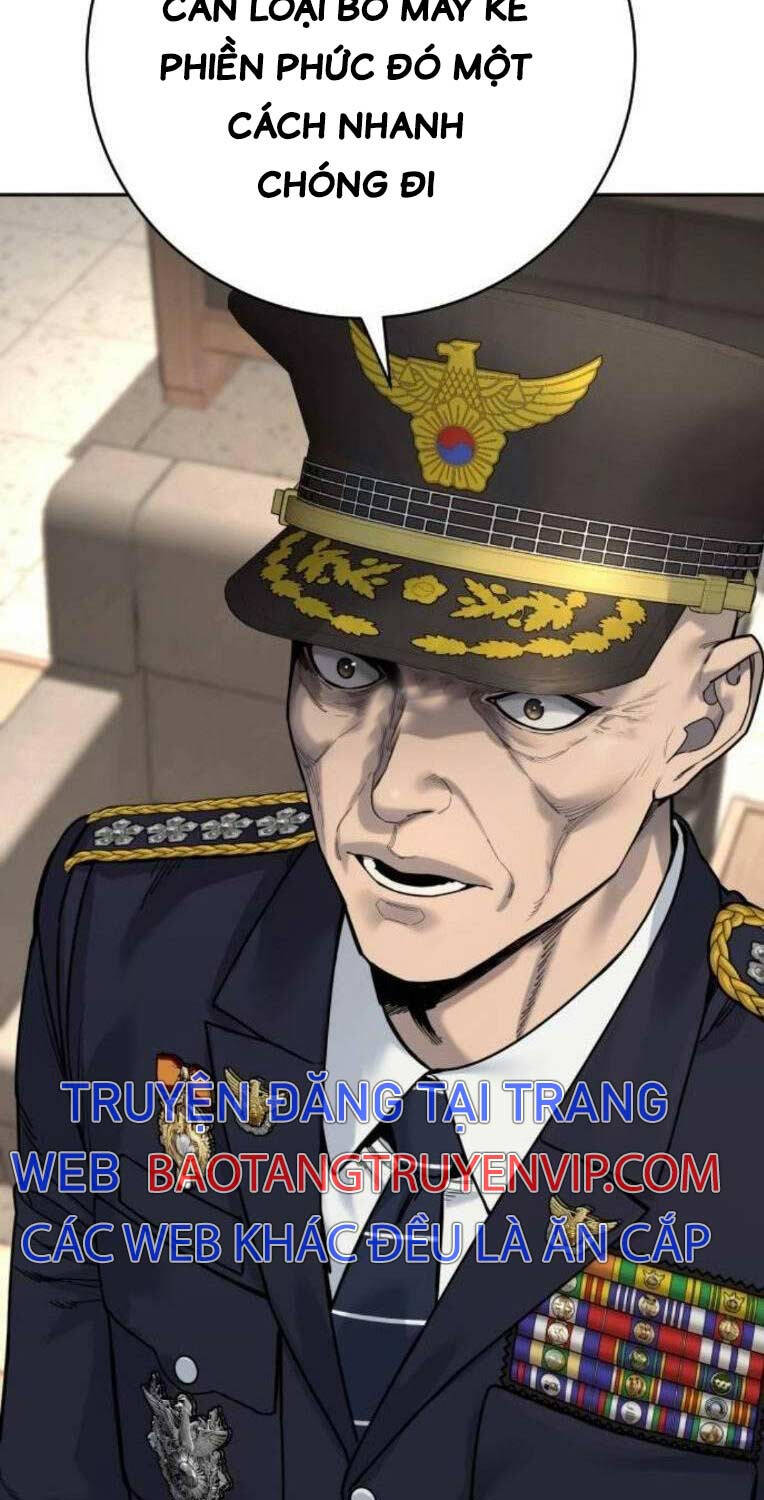 Cảnh Sát Báo Thù Chapter 69 - 87