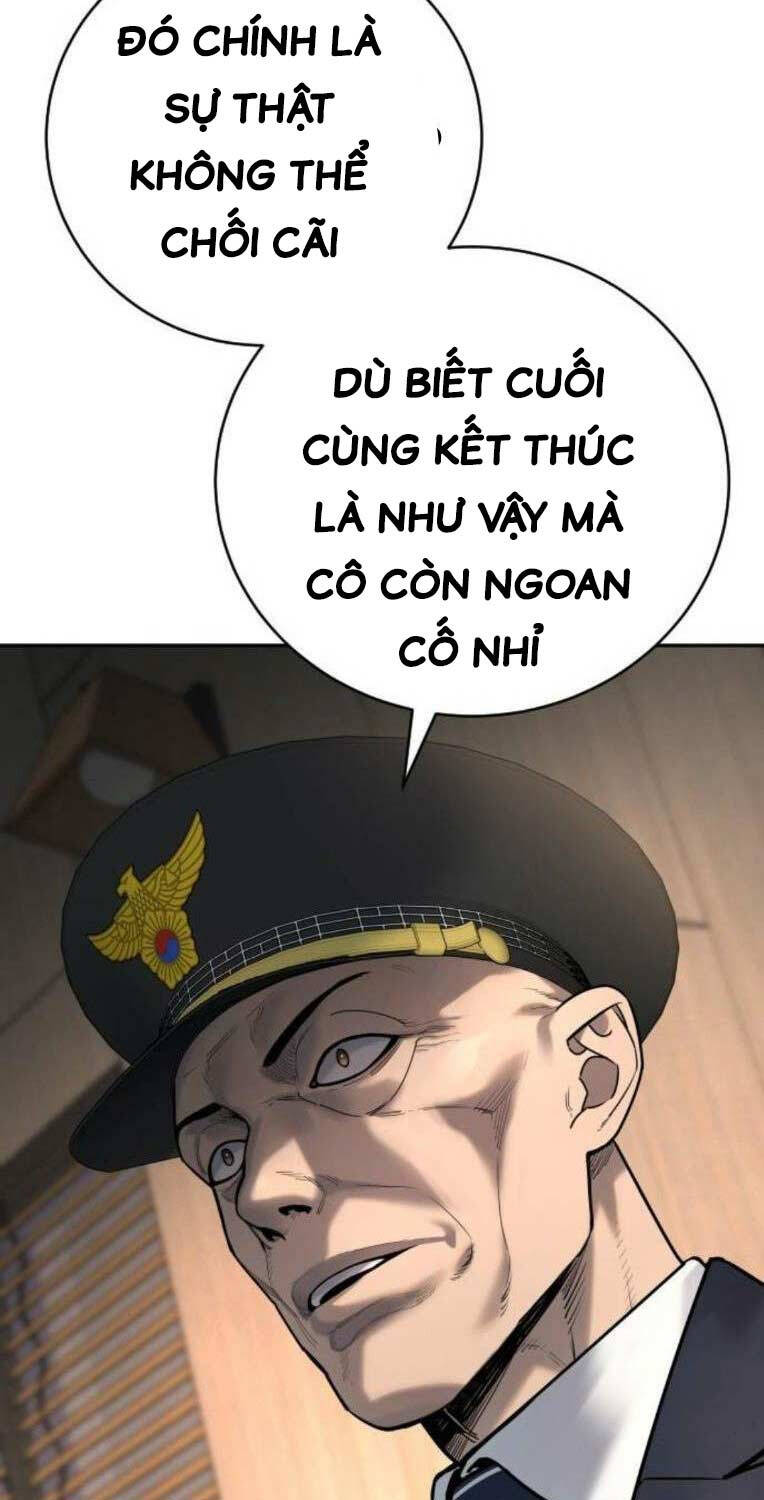 Cảnh Sát Báo Thù Chapter 69 - 10