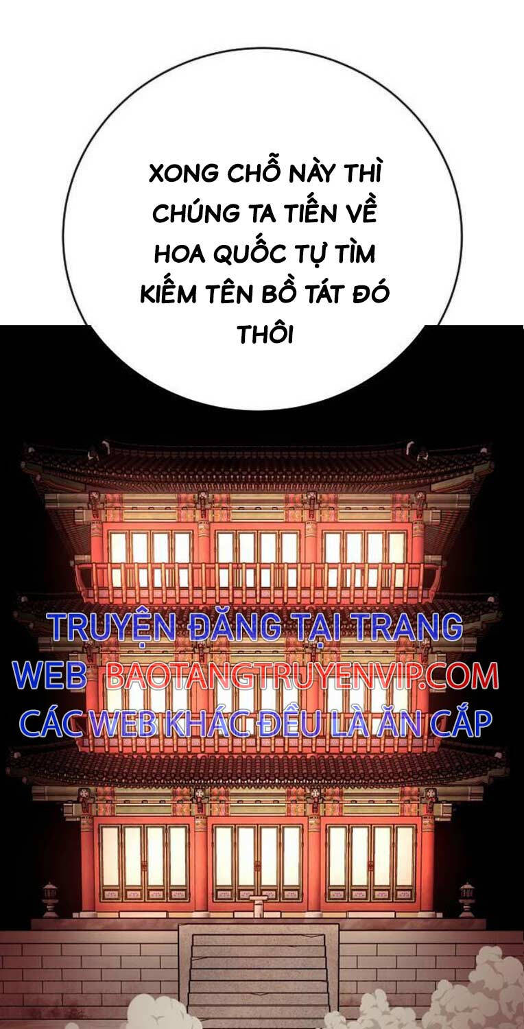 Cảnh Sát Báo Thù Chapter 69 - 92