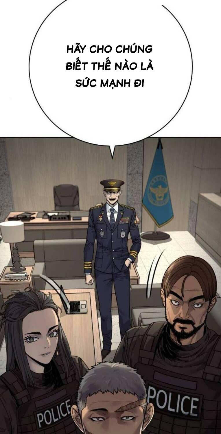 Cảnh Sát Báo Thù Chapter 69 - 94