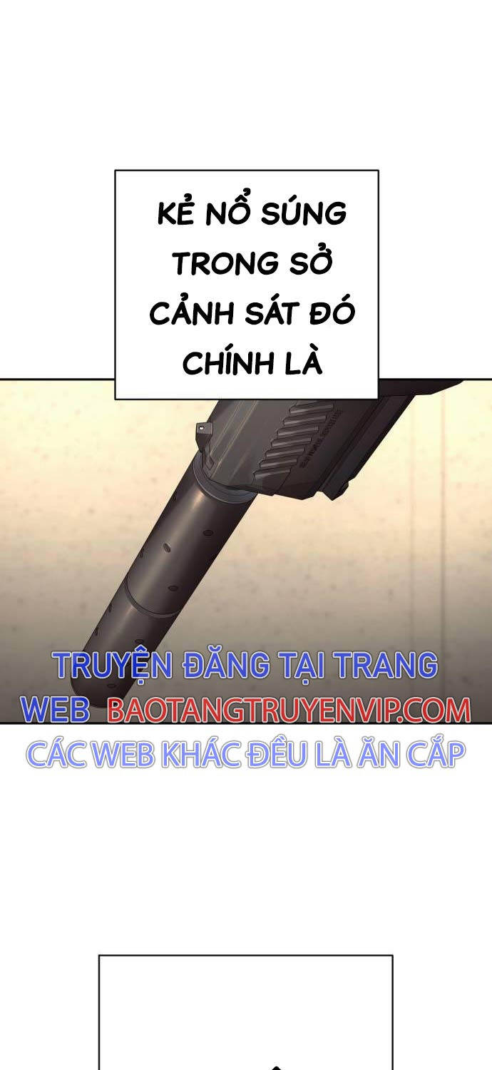Cảnh Sát Báo Thù Chapter 70 - 2