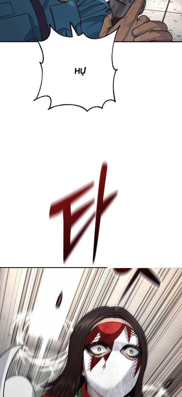 Cảnh Sát Báo Thù Chapter 70 - 11