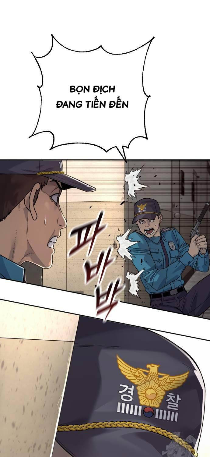 Cảnh Sát Báo Thù Chapter 70 - 13