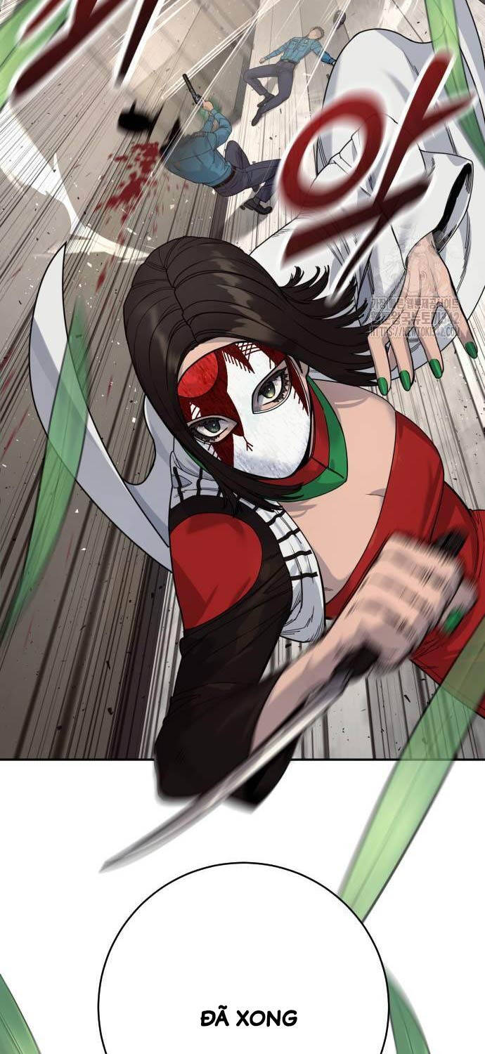 Cảnh Sát Báo Thù Chapter 70 - 18