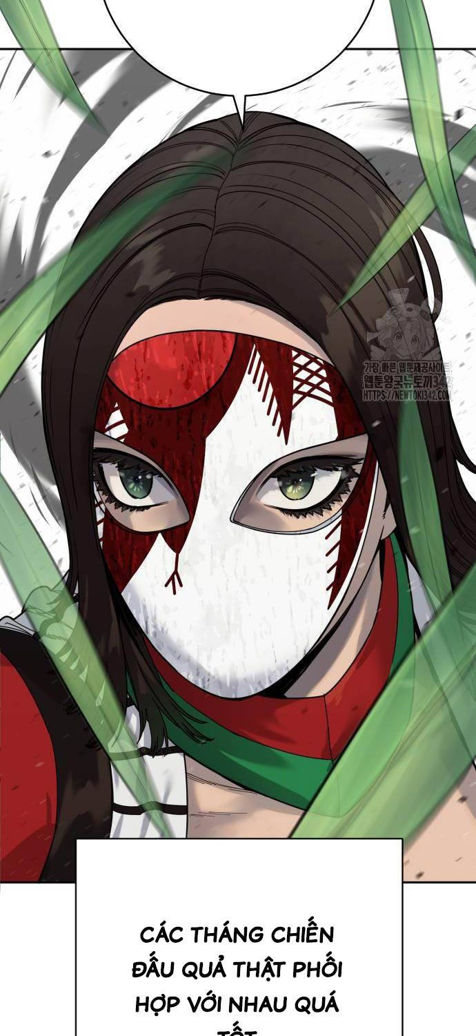 Cảnh Sát Báo Thù Chapter 70 - 19