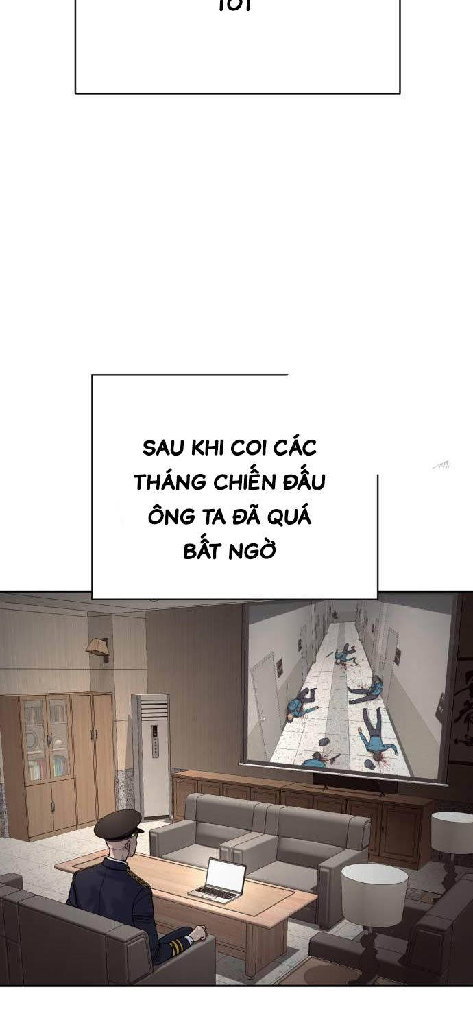 Cảnh Sát Báo Thù Chapter 70 - 20