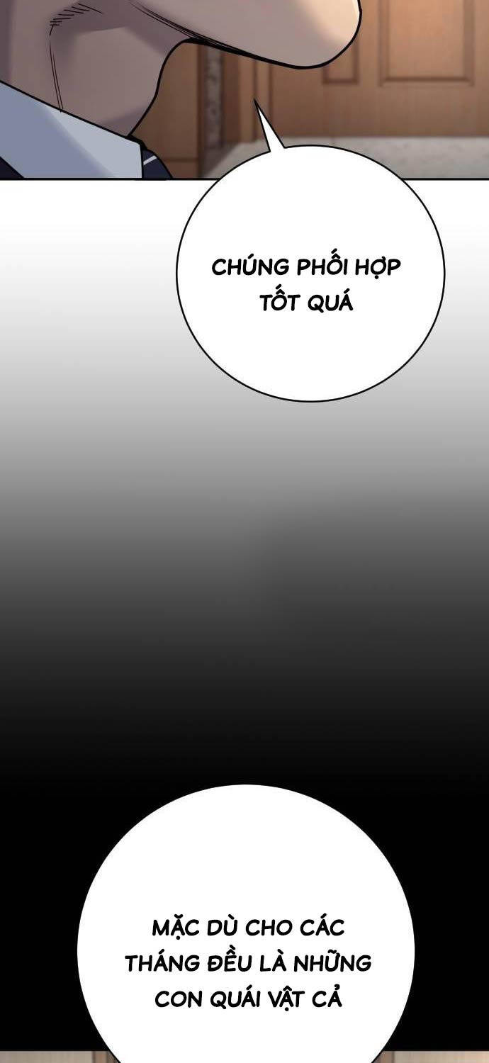 Cảnh Sát Báo Thù Chapter 70 - 22