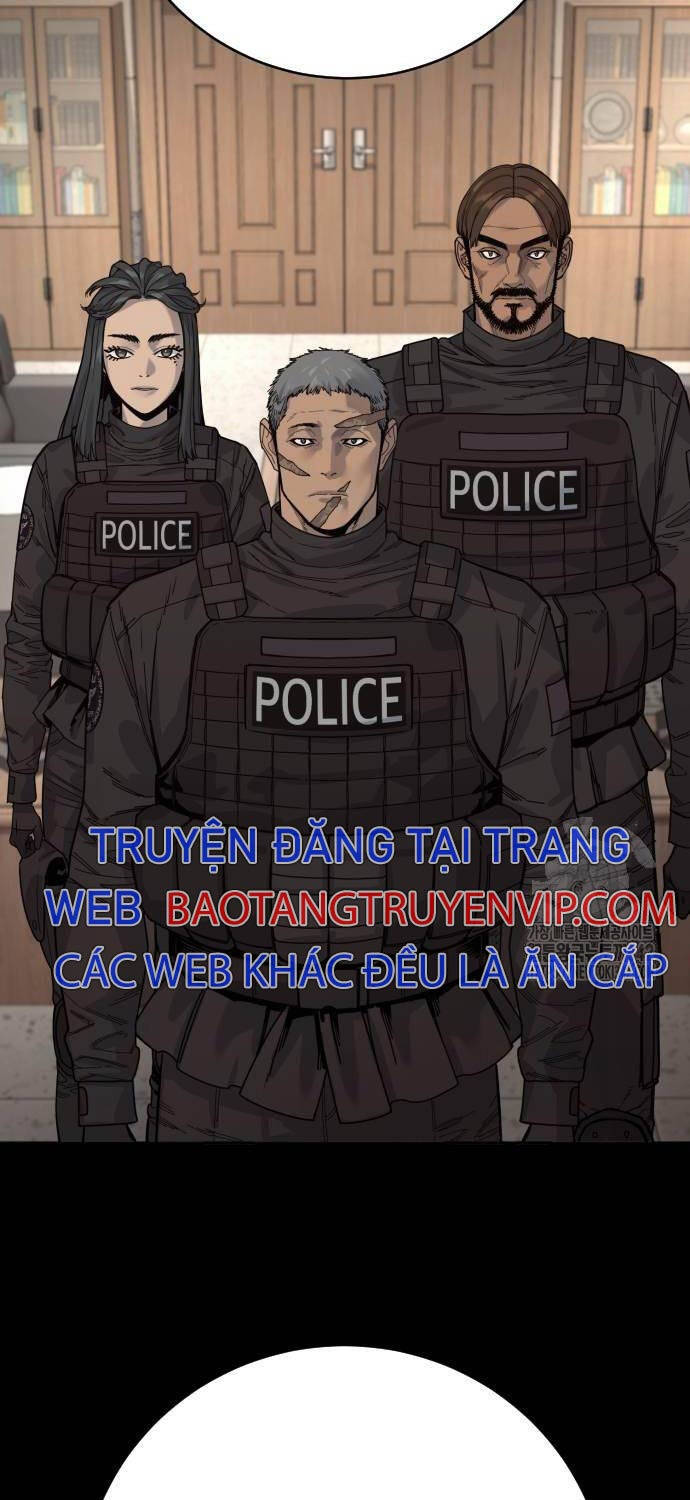 Cảnh Sát Báo Thù Chapter 70 - 23