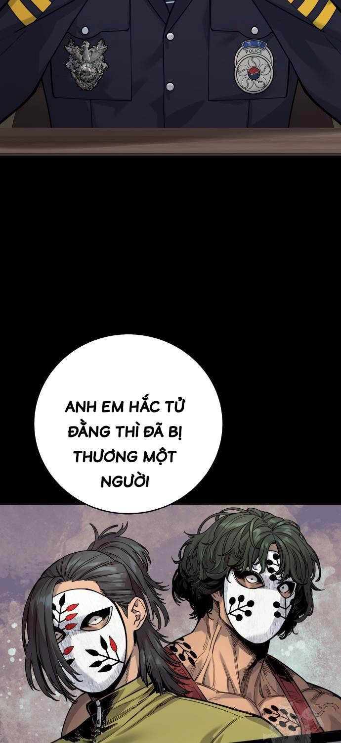 Cảnh Sát Báo Thù Chapter 70 - 25