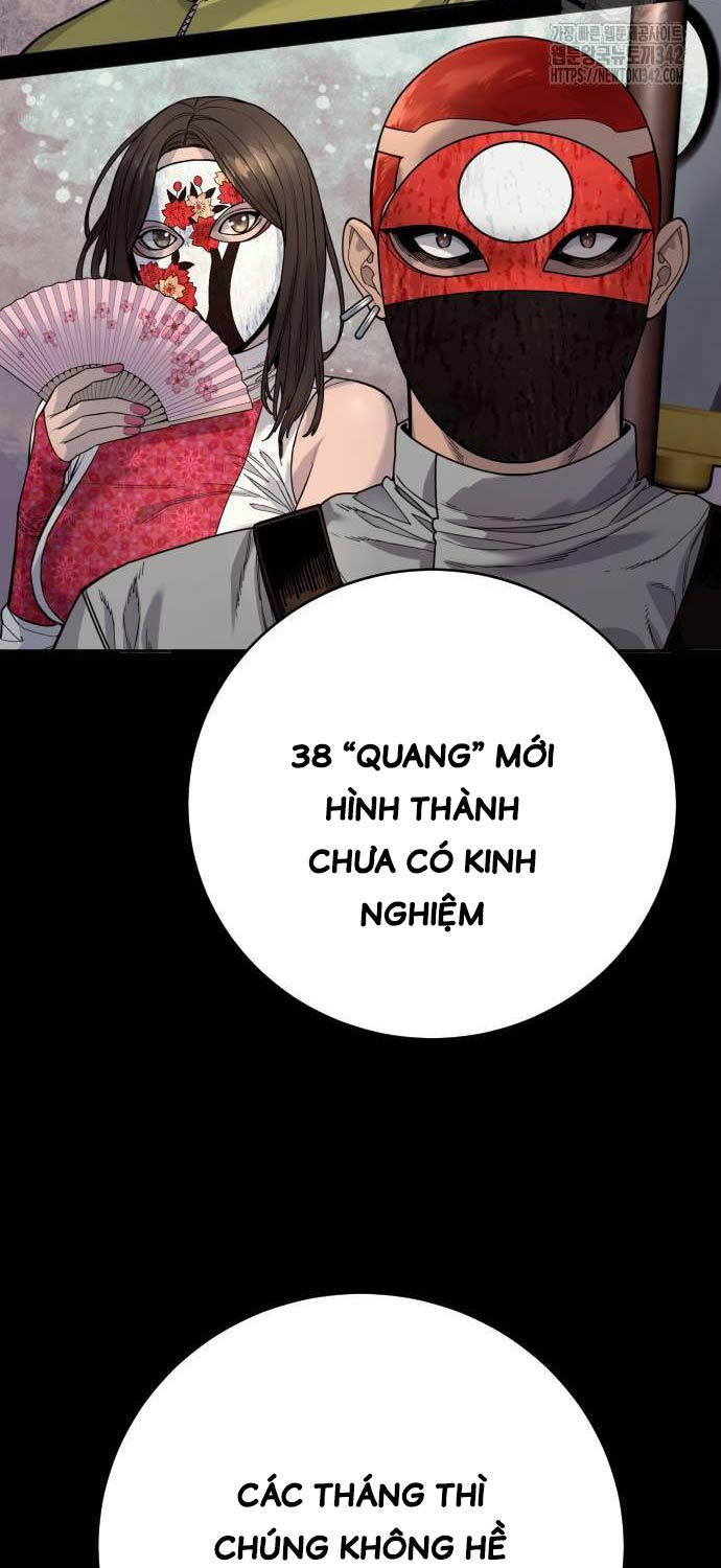 Cảnh Sát Báo Thù Chapter 70 - 26