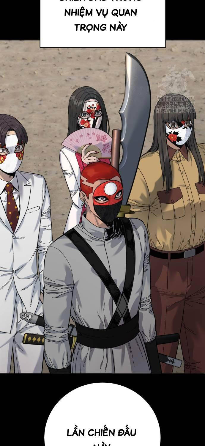 Cảnh Sát Báo Thù Chapter 70 - 29