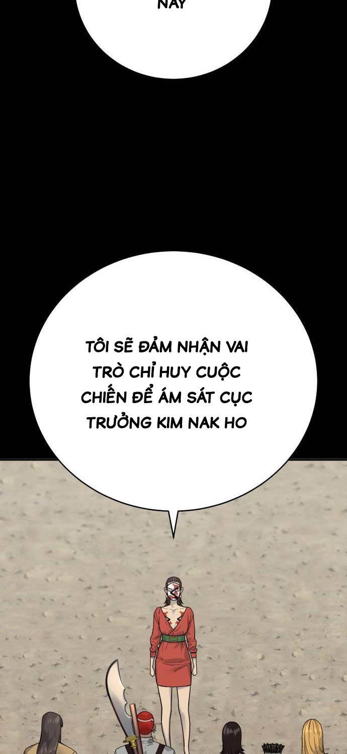 Cảnh Sát Báo Thù Chapter 70 - 30