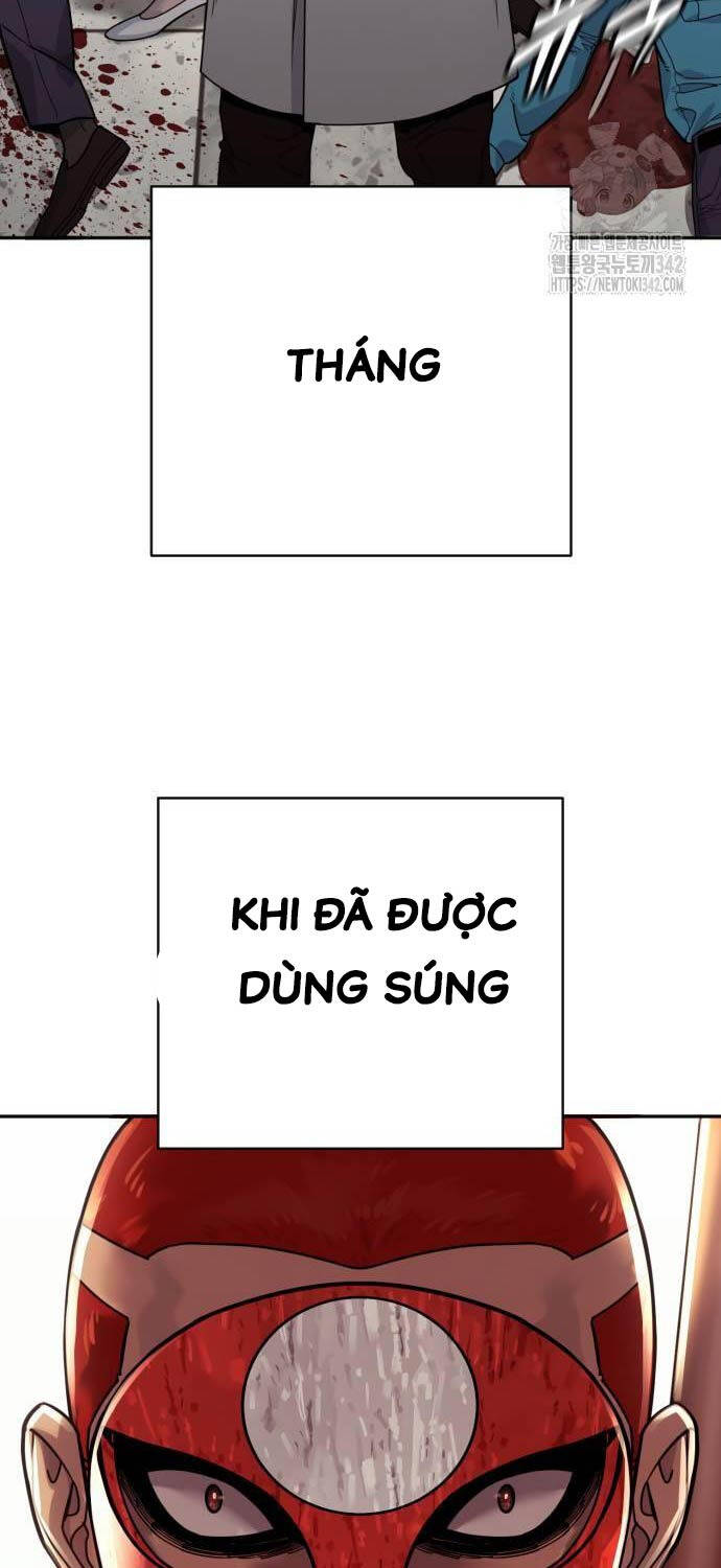 Cảnh Sát Báo Thù Chapter 70 - 4