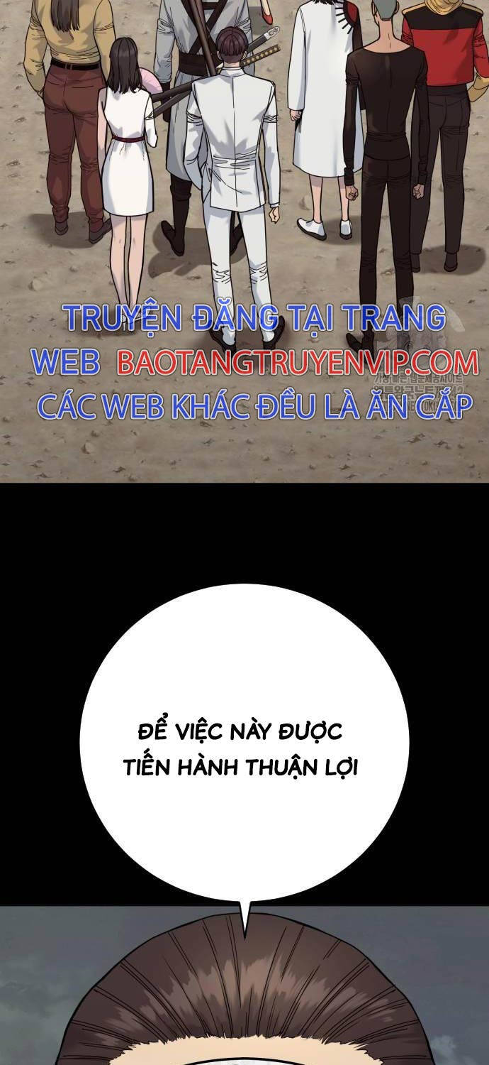 Cảnh Sát Báo Thù Chapter 70 - 31