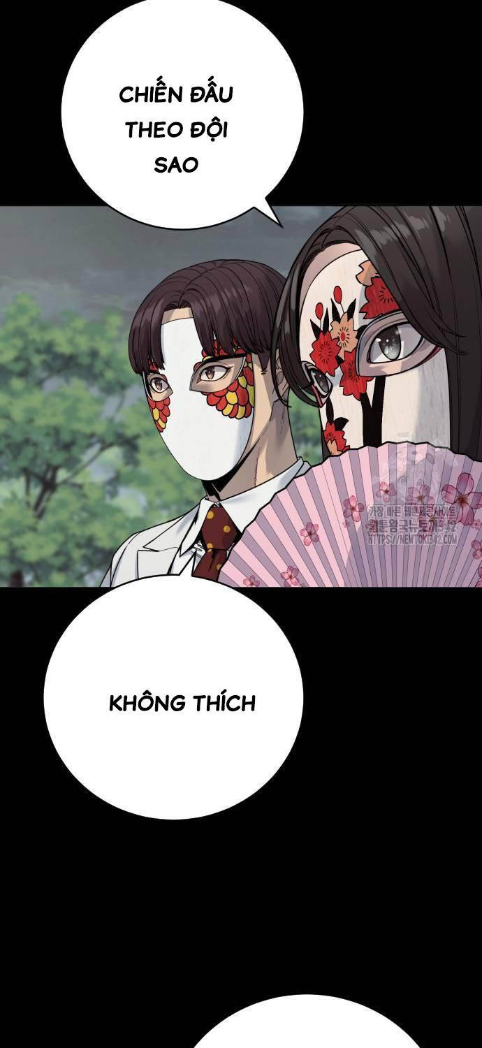 Cảnh Sát Báo Thù Chapter 70 - 33