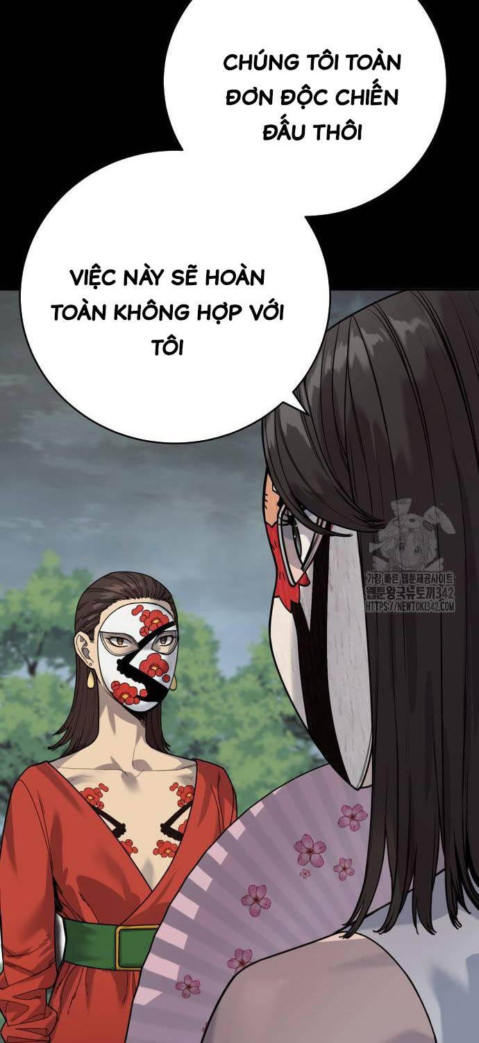 Cảnh Sát Báo Thù Chapter 70 - 34