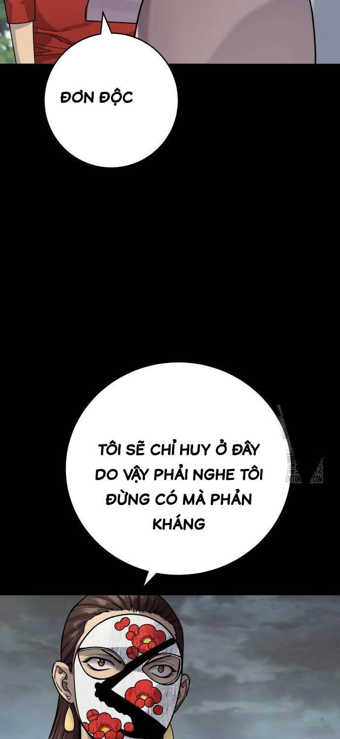 Cảnh Sát Báo Thù Chapter 70 - 35