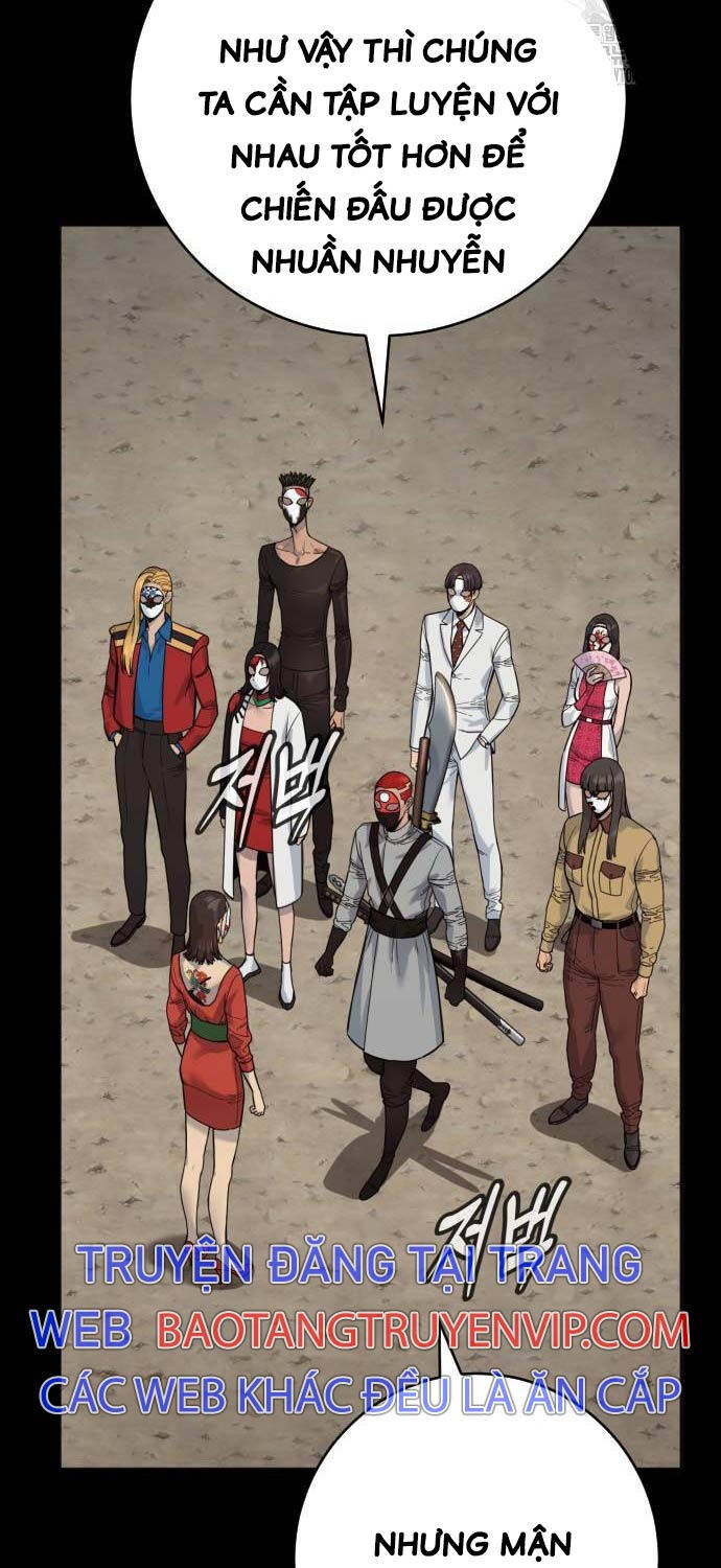 Cảnh Sát Báo Thù Chapter 70 - 38