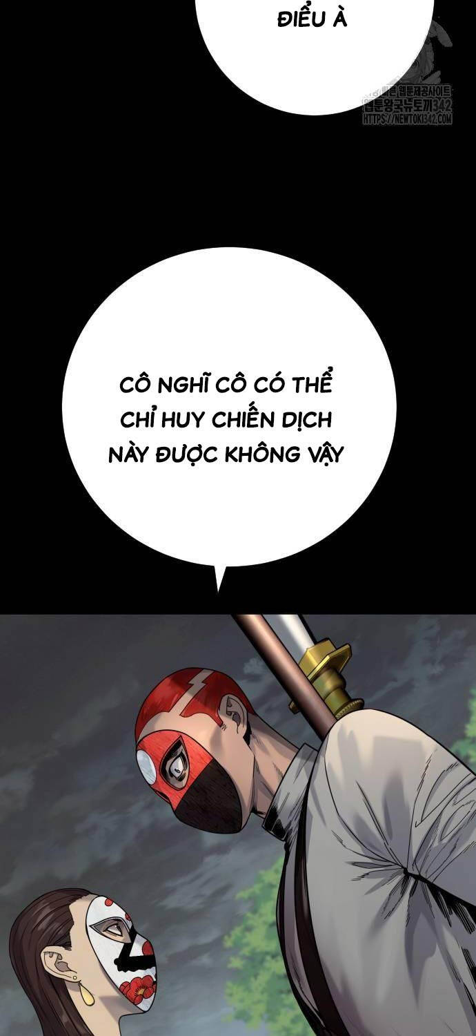 Cảnh Sát Báo Thù Chapter 70 - 39