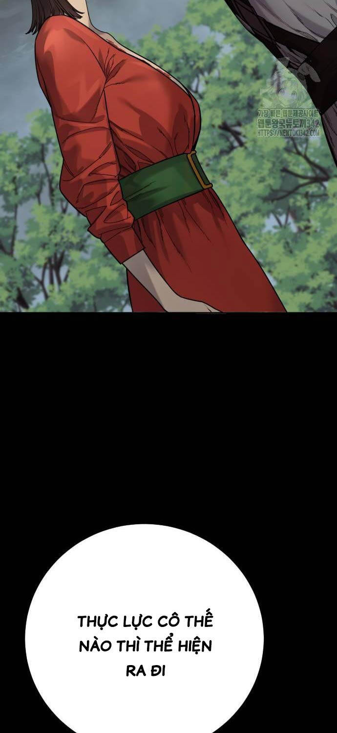 Cảnh Sát Báo Thù Chapter 70 - 40