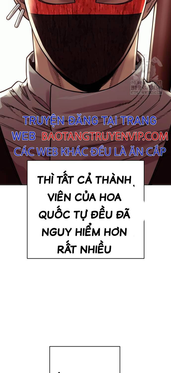 Cảnh Sát Báo Thù Chapter 70 - 5