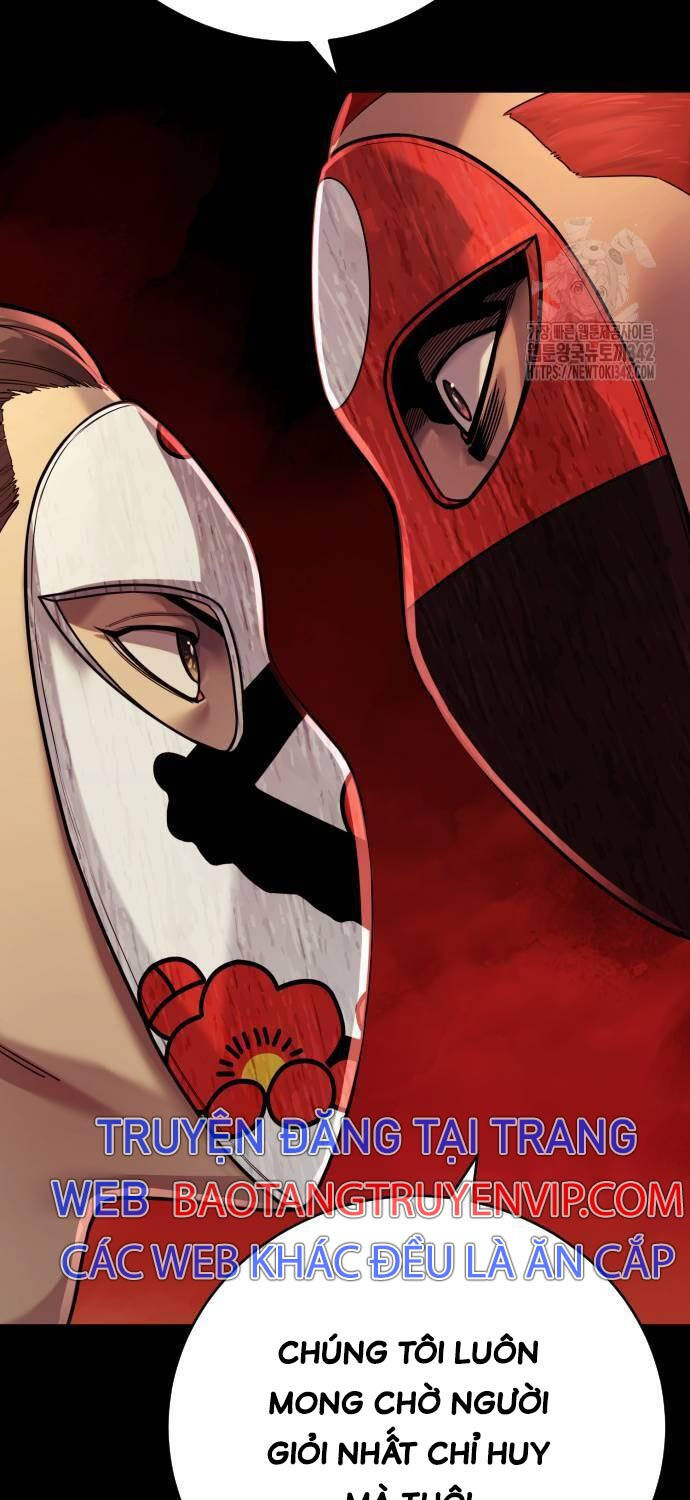 Cảnh Sát Báo Thù Chapter 70 - 41