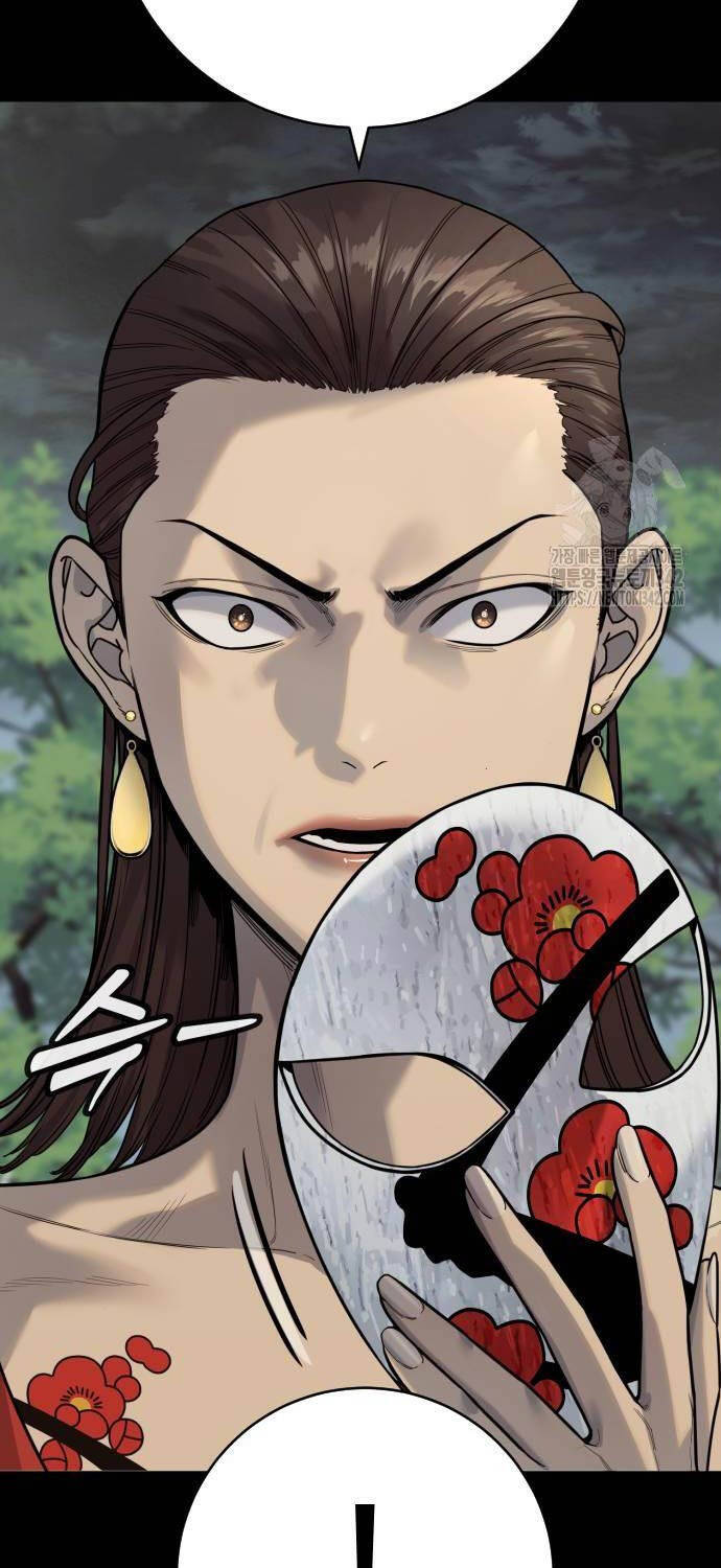 Cảnh Sát Báo Thù Chapter 70 - 43