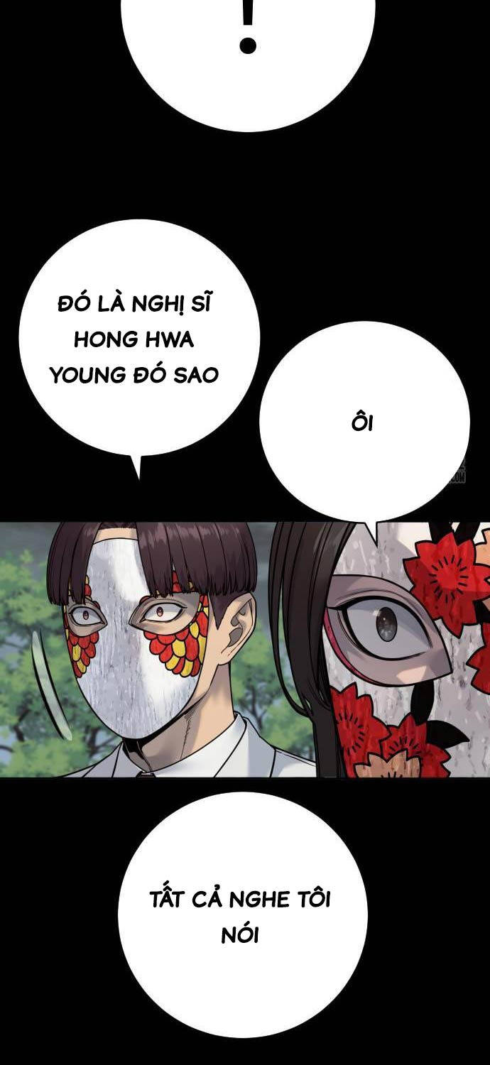 Cảnh Sát Báo Thù Chapter 70 - 44