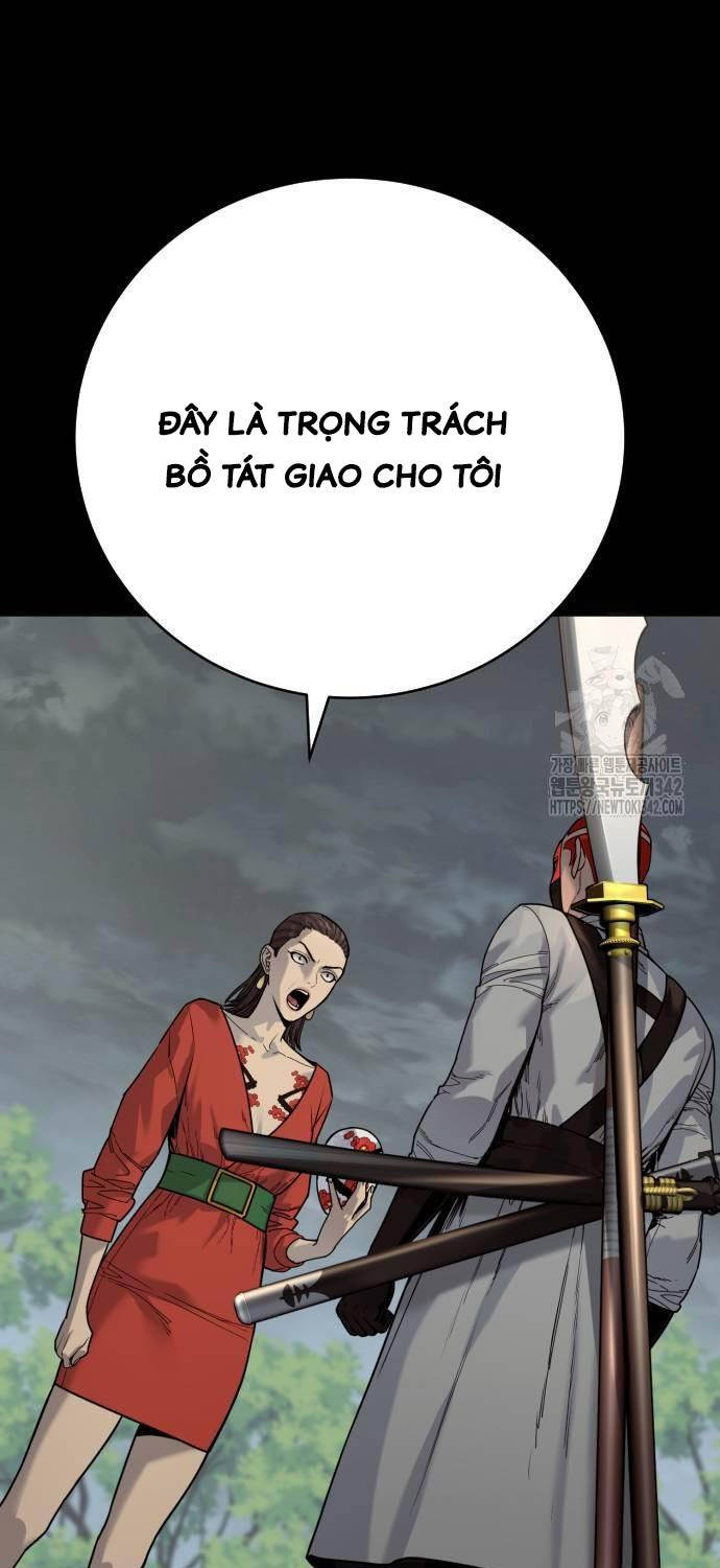 Cảnh Sát Báo Thù Chapter 70 - 45