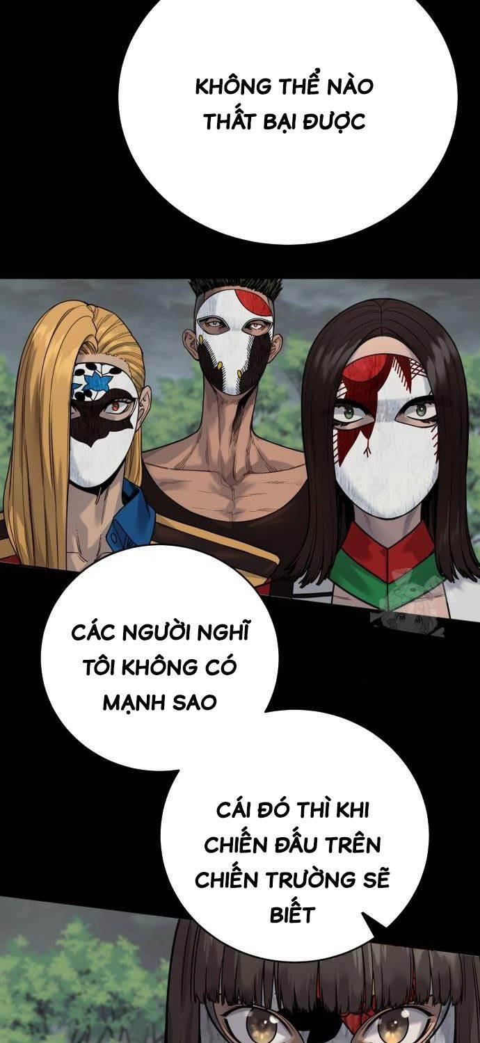 Cảnh Sát Báo Thù Chapter 70 - 47